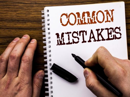 Common Mistakes that Beginning Language Students make while Speaking