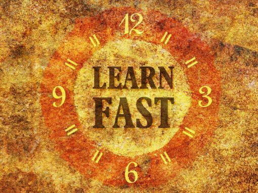 How to Learn a language FAST