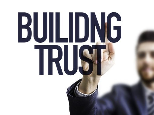 3 steps to build trust with Spanish-speakers